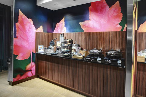 Fairfield Inn & Suites By Marriott Douglas - Renee 10