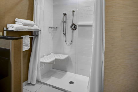 Fairfield Inn & Suites By Marriott Douglas - Renee 29