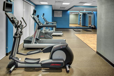 Fairfield Inn & Suites By Marriott Douglas - Renee 37