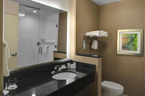 Fairfield Inn & Suites By Marriott Douglas - Renee 26