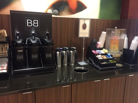 Fairfield Inn & Suites By Marriott Douglas - Renee 11
