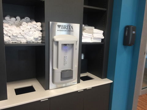 Fairfield Inn & Suites By Marriott Douglas - Renee 17