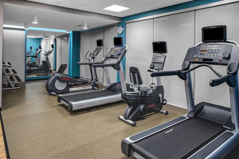 Fairfield Inn & Suites By Marriott Douglas - Renee 36
