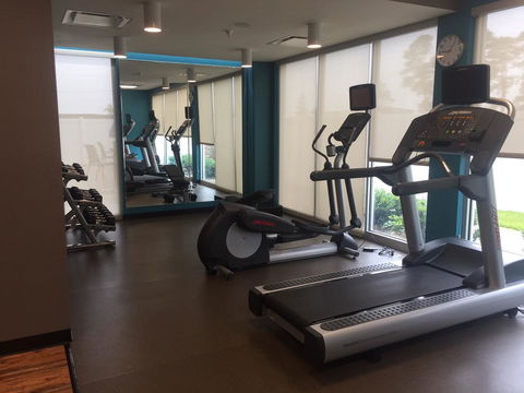 Fairfield Inn & Suites By Marriott Douglas - Renee 16