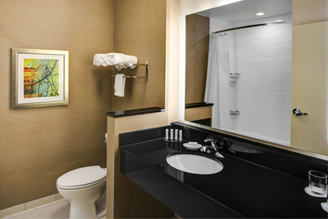 Fairfield Inn & Suites By Marriott Douglas - Renee 28