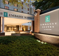 Embassy Suites by Hilton Atlanta Alpharetta