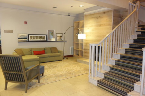 Country Inn & Suites By Radisson, Helen, GA - Swimm 10