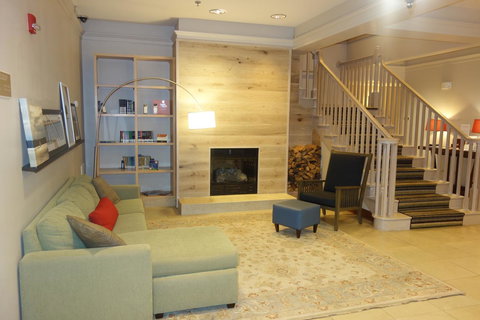 Country Inn & Suites By Radisson, Helen, GA - Swimm 9