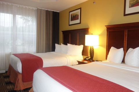 Country Inn & Suites By Radisson, Helen, GA - Swimm 6