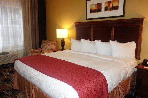 Country Inn & Suites By Radisson, Helen, GA - Swimm 3
