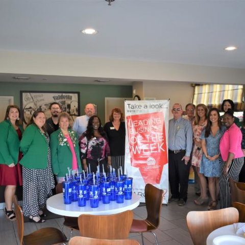 Super 8 By Wyndham Valdosta/Conf Center Area - Renee 4