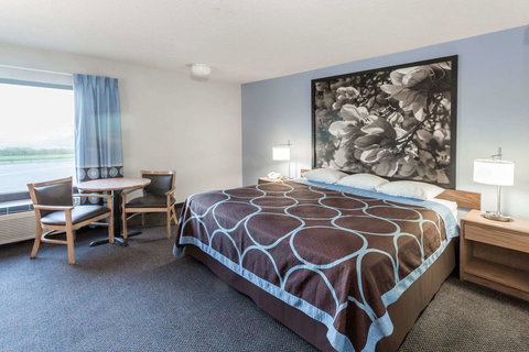 Super 8 By Wyndham Valdosta/Conf Center Area - Renee 8