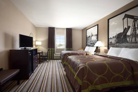 Super 8 By Wyndham Valdosta/Conf Center Area - Renee 6