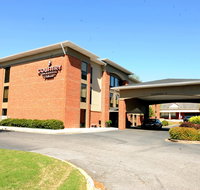 Country Inn  Suites by Radisson Alpharetta GA