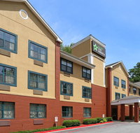 Extended Stay America - Atlanta - Alpharetta - Rock Mill Rd.