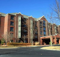 Hampton Inn Alpharetta/Roswell
