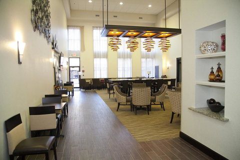 Hampton Inn & Suites Alpharetta-Windward - Renee 11