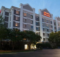 Hampton Inn  Suites Alpharetta-Windward