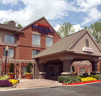 SpringHill Suites by Marriott Atlanta Alpharetta