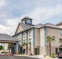Days Inn by Wyndham Jesup