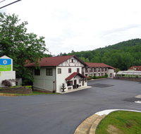 SureStay Hotel by Best Western Helen Downtown