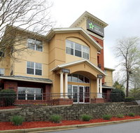 Extended Stay America - Atlanta - Alpharetta - Northpoint - West