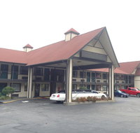 Americas Best Value Inn- Helen