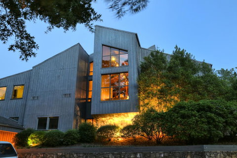 Unicoi State Park & Lodge - Swimm 26