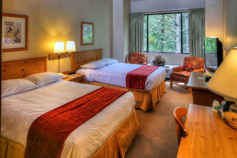 Unicoi State Park & Lodge - Swimm 22