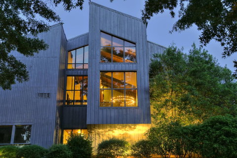 Unicoi State Park & Lodge - Swimm 13