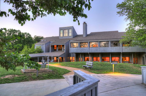 Unicoi State Park & Lodge - Swimm 5
