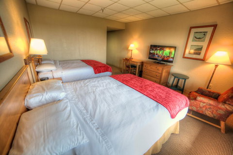 Unicoi State Park & Lodge - Swimm 21