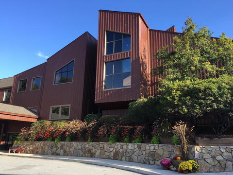 Unicoi State Park & Lodge - Swimm 4