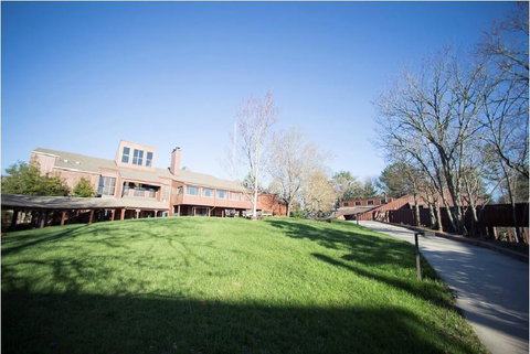 Unicoi State Park & Lodge - Swimm 3