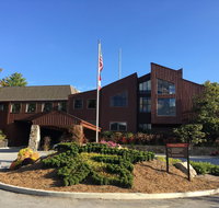 Unicoi State Park  Lodge