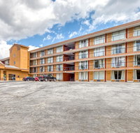 OYO Hotel Atlanta Airport Southeast