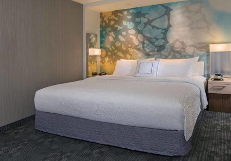Courtyard By Marriott Rome - Renee 14
