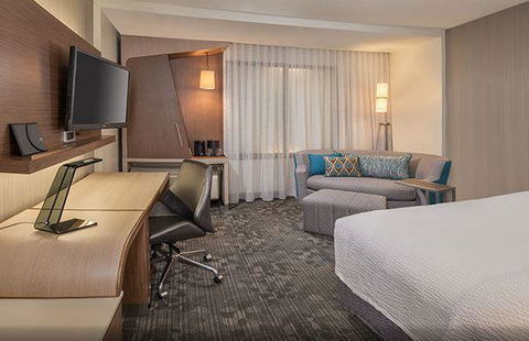 Courtyard By Marriott Rome - Renee 11
