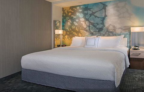 Courtyard By Marriott Rome - Renee 10