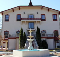 Hampton Inn Helen