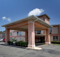 Key West Inn Baxley
