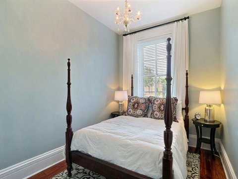 Southern Jewel Main House - Renee 14