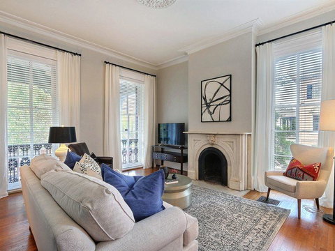 Southern Jewel Main House - Renee 0