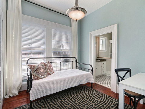 Southern Jewel Main House - Renee 12