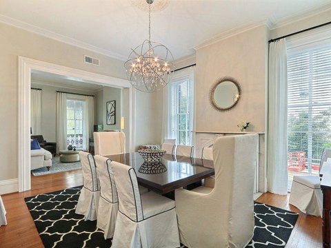 Southern Jewel Main House - Renee 18