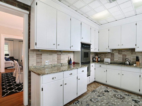 Southern Jewel Main House - Renee 22