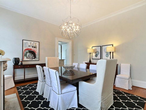 Southern Jewel Main House - Renee 19