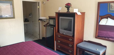Hotel Rome GA Historic District - Renee 12
