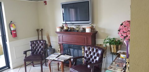 Hotel Rome GA Historic District - Renee 1