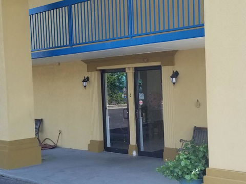 Hotel Rome GA Historic District - Renee 19